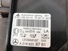 Load image into Gallery viewer, Frontscheinwerfer Mercedes-Benz Cls A2188203459 Links Scheinwerfer Headlight SCH4728839761iw
