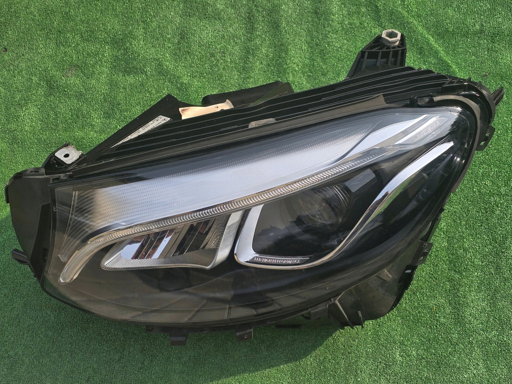 Frontscheinwerfer Mercedes-Benz Glc A2539069300 Full LED Links Headlight SCH5736904783hu
