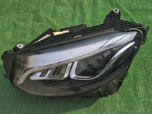 Laden Sie das Bild in den Galerie-Viewer, Frontscheinwerfer Mercedes-Benz Glc A2539069300 Full LED Links Headlight SCH5736904783hu