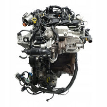 Laden Sie das Bild in den Galerie-Viewer, Motor Ford Focus C-Max M2DA 1857847 1.0 GTDI 100PS 139TKm Diesel Engine Komplett MOT2731806583cd