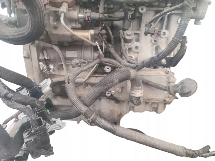 Motor Opel Mokka B16DTH 1.6 CDTI 136PS 117TKm 2012 Engine Komplett MOT7637350221ir