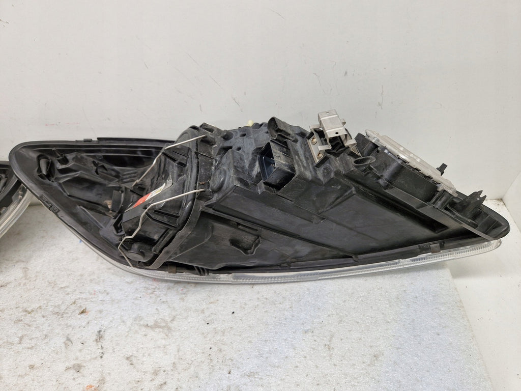 Frontscheinwerfer Volvo C30 31299818 31299819 LE08A6184 Xenon Rechts oder Links SCH6245034130rg