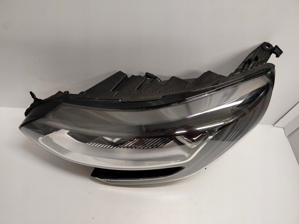 Frontscheinwerfer Renault Megane IV 260606450R Full LED Links Headlight SCH3935025816od