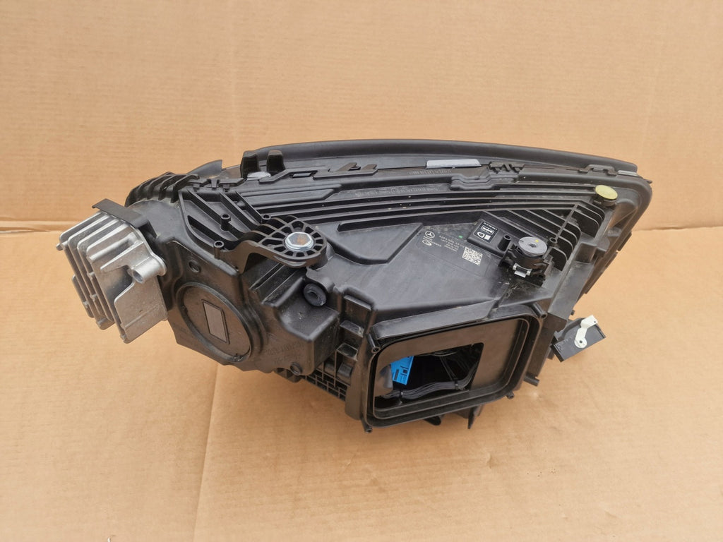 Frontscheinwerfer Mercedes-Benz Glc A2549062302 LED Links Scheinwerfer Headlight SCH8578983546br