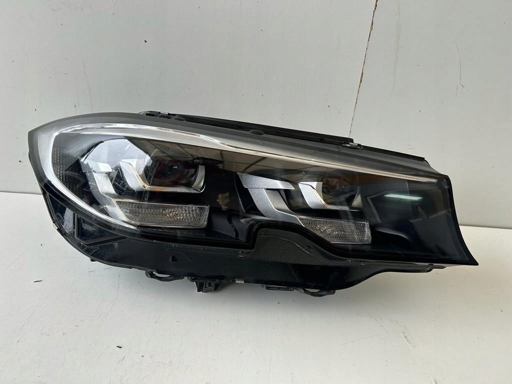 Frontscheinwerfer BMW 3 G21 G20 9481696-08 Full LED Rechts Headlight SCH5727661226jt