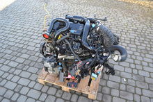 Laden Sie das Bild in den Galerie-Viewer, Motor Opel Renault Vivaro M9R692 2.0 DCI 152TKm 2013 Diesel Engine Komplett MOT4973618066gs