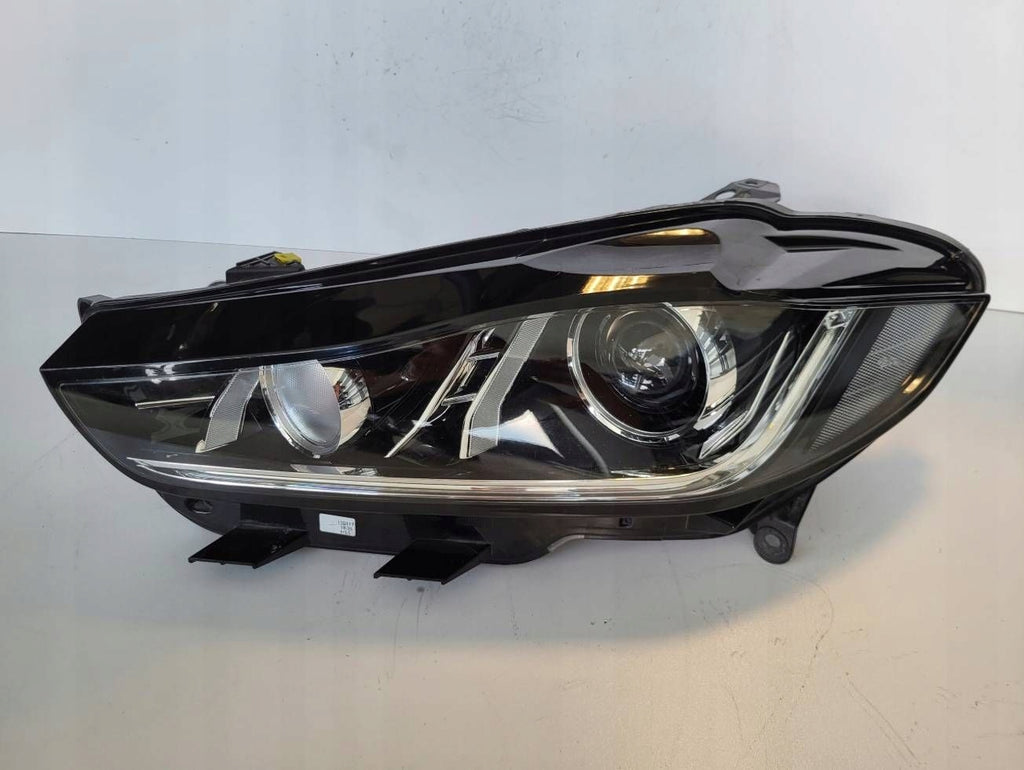 Frontscheinwerfer Jaguar Xe GX7313W030EG Links Scheinwerfer Headlight SCH1019307925dg