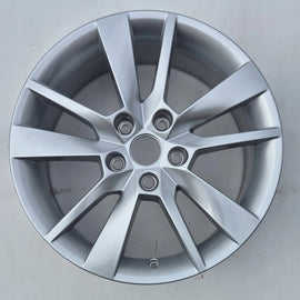 1x Alufelge 17 Zoll 7.0