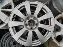 Load image into Gallery viewer, 1x Alufelge 16 Zoll 7.0&quot; 5x112 38ET A2124010002 Mercedes-Benz W212 Rim Wheel