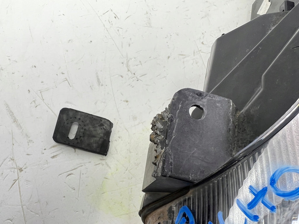 Frontscheinwerfer Ford Fiesta H1BB-13W029-AD H1BB-13W030-AD Vorderseite SCH2511293021wa