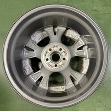 Load image into Gallery viewer, 1x Alufelge 18 Zoll 7.5" 5x108 50ET Glanz Graphit LV4C-N2B Ford Rim Wheel FEL4476517953ir