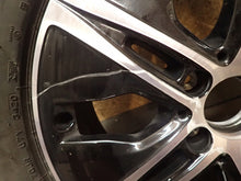 Load image into Gallery viewer, 1x Alufelge 17 Zoll 7.0&quot; 5x112 48,5ET A2054019000 Mercedes-Benz W205 Rim Wheel