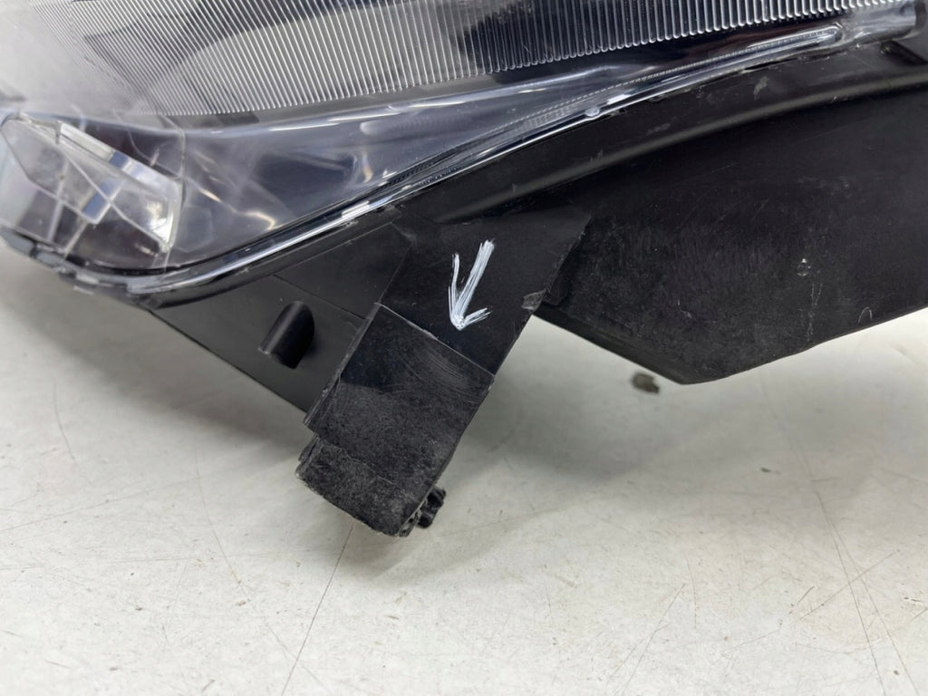 Frontscheinwerfer Renault Kangoo Express III 260600331R Links Headlight SCH4240871168ds