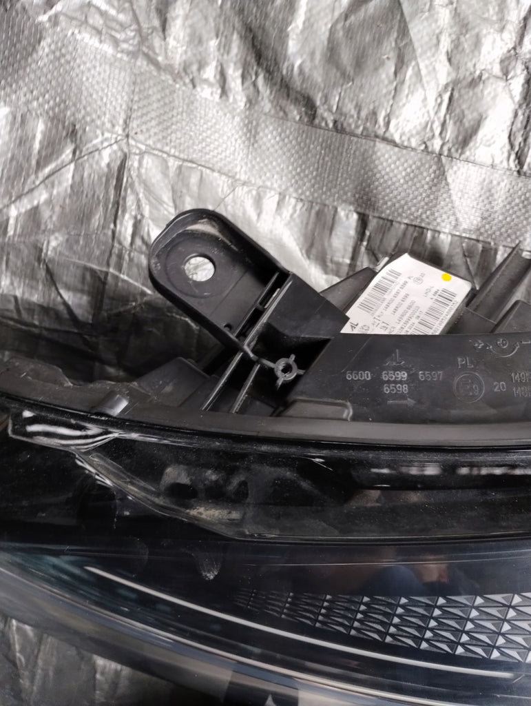 Frontscheinwerfer Renault Clio I V 260600149R Full LED Links Headlight SCH6338874815al