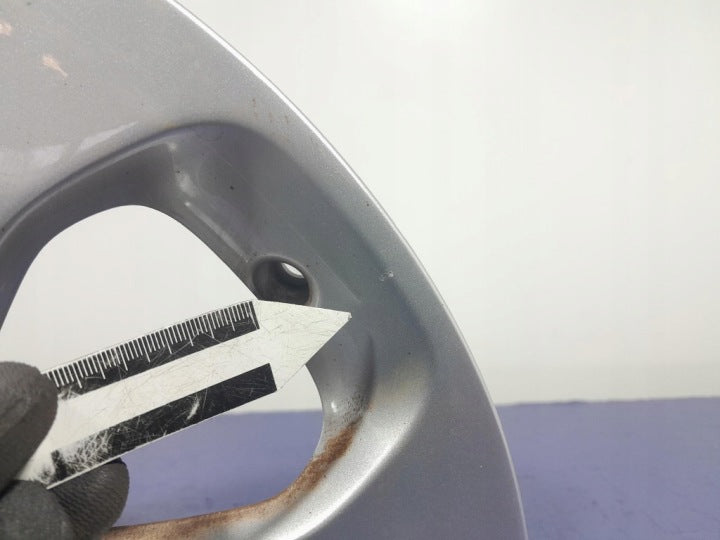 1x Alufelge 17 Zoll 6.5" 5x112 38ET A1564011700 Mercedes-Benz Gla Rim Wheel FEL6771699431bm