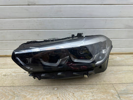 Frontscheinwerfer BMW X5 G05 9481783-08 LED Links Scheinwerfer Headlight SCH7189652599my