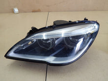 Load image into Gallery viewer, Frontscheinwerfer BMW 6 F12 F13 7471299-01 LE13A6315030129423311 LED Links SCH4011794074wh