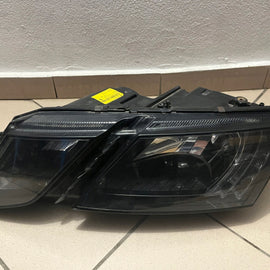 Frontscheinwerfer Skoda Octavia III 5E1941015C Links Scheinwerfer Headlight SCH9276779819ys