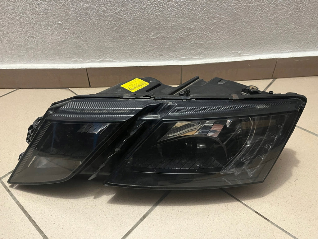 Frontscheinwerfer Skoda Octavia III 5E1941015C Links Scheinwerfer Headlight SCH9276779819ys