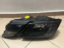 Laden Sie das Bild in den Galerie-Viewer, Frontscheinwerfer Skoda Octavia III 5E1941015C Links Scheinwerfer Headlight SCH9276779819ys