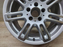Load image into Gallery viewer, 1x Alufelge 17 Zoll 5x112 A1704012402 Mercedes-Benz Slk R170 Rim Wheel FEL2456978362ya