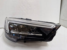 Laden Sie das Bild in den Galerie-Viewer, Frontscheinwerfer Opel Crossland X Full LED Rechts Scheinwerfer Headlight SCH8898149238wz