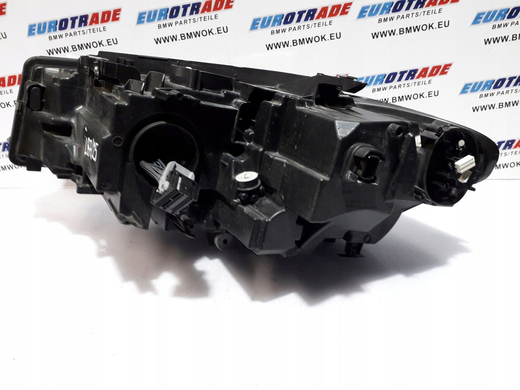 Frontscheinwerfer BMW G21 G20 9481702-03 LED Rechts Scheinwerfer Headlight SCH4464886944vn