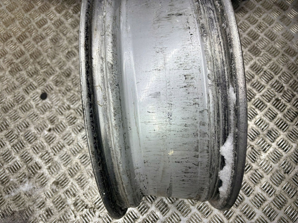 1x Alufelge 18 Zoll 5x108 Volvo Xc90 Rim Wheel FEL2607879310yy