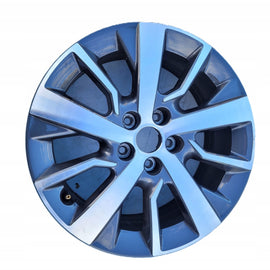 1x Alufelge 17 Zoll 7.0
