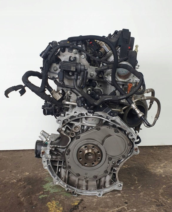 Motor Ford Focus IV YZDA 1.5 150PS 110kW 77TKm 2019 Benzin Engine Komplett MOT7238839772dg