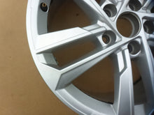 Load image into Gallery viewer, 1x Alufelge 17 Zoll 8.0&quot; 5x112 8Y0601025E Audi A3 Rim Wheel