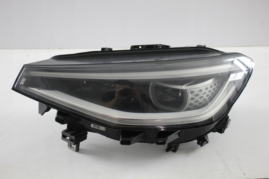 Frontscheinwerfer VW Id.4 11B941035D Full LED Links Scheinwerfer Headlight SCH6672074152cp