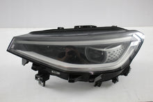 Laden Sie das Bild in den Galerie-Viewer, Frontscheinwerfer VW Id.4 11B941035D Full LED Links Scheinwerfer Headlight SCH6672074152cp