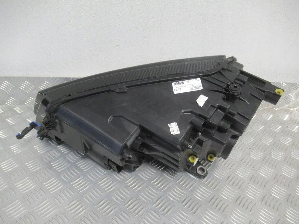 Frontscheinwerfer Skoda Karoq 57B941016D LED Rechts Scheinwerfer Headlight SCH4854462399rp