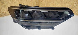 Frontscheinwerfer VW Passat B8 3G1941036Q LED Rechts Scheinwerfer Headlight