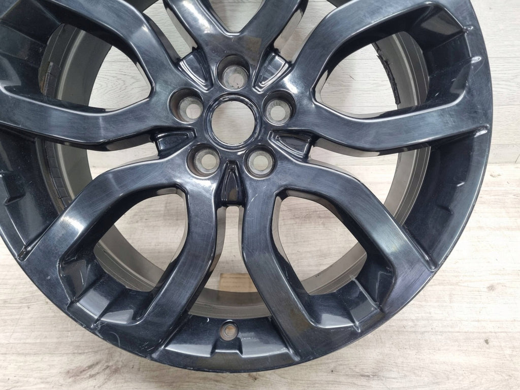 1x Alufelge 20 Zoll 8.0" 5x108 45ET HL-4556-12 Land Rover Sport Evoque Rim Wheel FEL1789155536hc