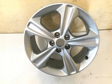 Laden Sie das Bild in den Galerie-Viewer, 1x Alufelge 17 Zoll 7.5&quot; 5x108 CJ5C-1007-B2B Ford Kuga Ii Rim Wheel