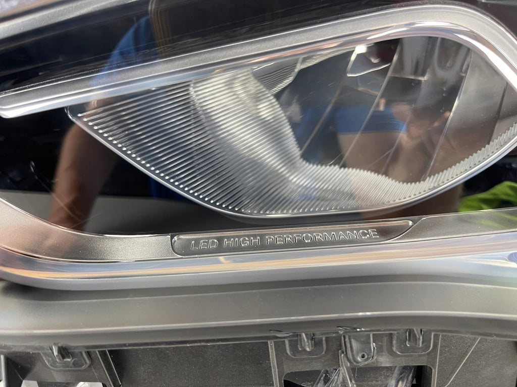 Frontscheinwerfer Audi W247 A2479063705 A2479066401 Ein Satz Headlight SCH8815379314wq