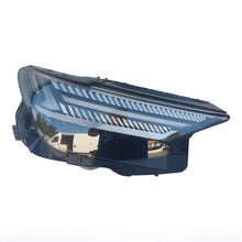 Laden Sie das Bild in den Galerie-Viewer, Frontscheinwerfer Audi E-Tron 89A941036 Full LED Rechts Scheinwerfer Headlight