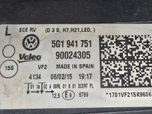 Load image into Gallery viewer, Frontscheinwerfer VW Golf VII 5g1 5G1941751 Bi-Xenon Links Headlight SCH5460828717dp