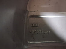 Laden Sie das Bild in den Galerie-Viewer, 1x Alufelge 17 Zoll 7.5&quot; 5x112 37ET Audi C7 Rim Wheel