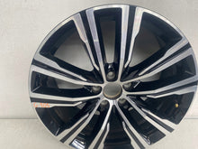 Load image into Gallery viewer, 1x Alufelge 19 Zoll 7.5" 5x108 50 5ET Glanz Schwarz 32134530 Volvo Xc60 Ii FEL3938049464ic