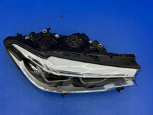 Load image into Gallery viewer, Frontscheinwerfer BMW G31 G30 8499122-03 Full LED Rechts Scheinwerfer Headlight SCH8474390750qk