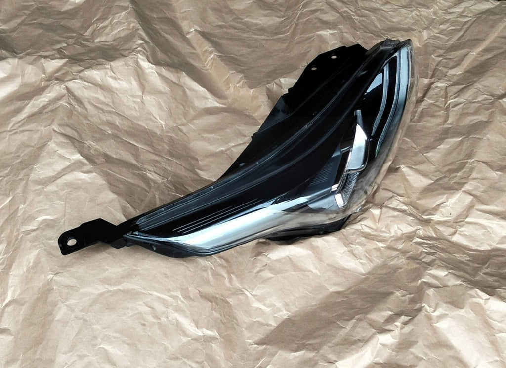 Frontscheinwerfer Kia Ceed 92102J7100 J100083280 Rechts Scheinwerfer Headlight SCH2690343614eb