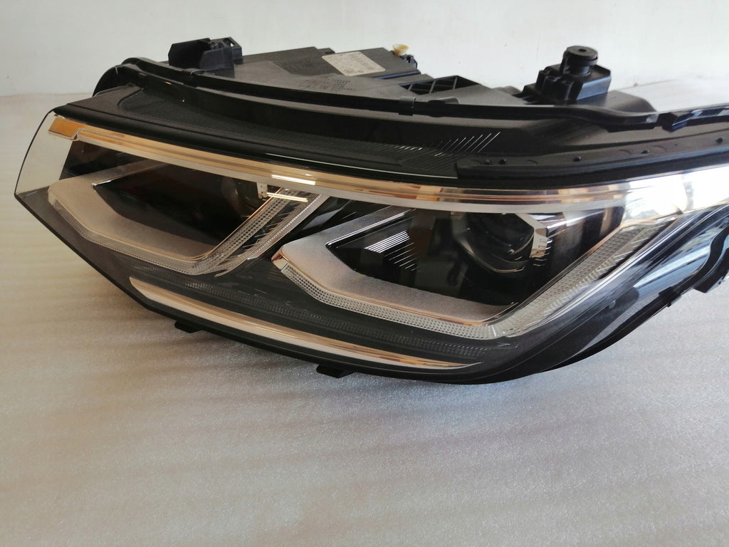 Frontscheinwerfer VW Tiguan 30111923300 LED Links Scheinwerfer Headlight SCH8406293093vf