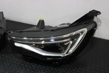 Laden Sie das Bild in den Galerie-Viewer, Frontscheinwerfer Opel Grandland X YP00016180 LED Ein Satz Headlight SCH8356403784kt