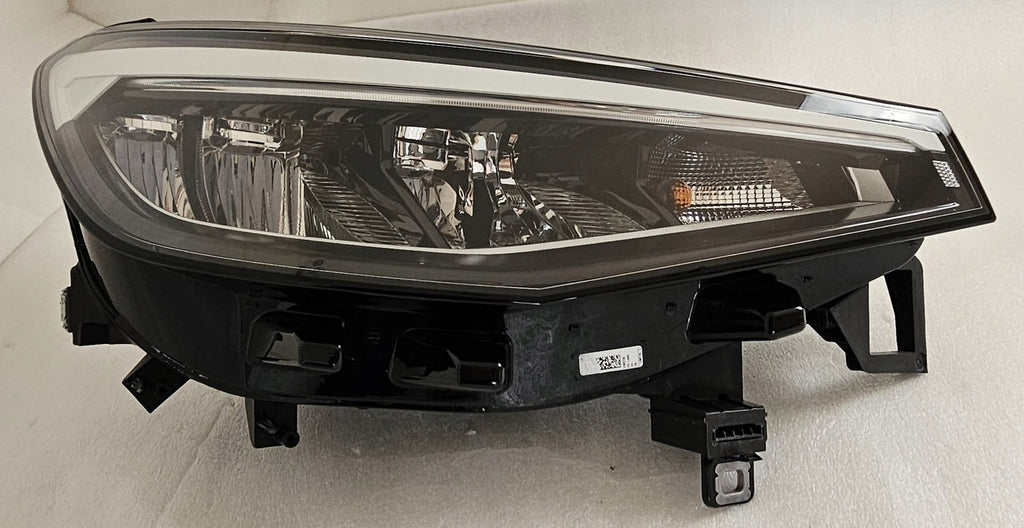 Frontscheinwerfer VW Id.4 11B941006A Full LED Rechts Scheinwerfer Headlight SCH9179346490gx