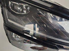 Laden Sie das Bild in den Galerie-Viewer, Frontscheinwerfer Skoda Karoq 57B941016D Full LED Rechts Scheinwerfer Headlight SCH3539577680zc