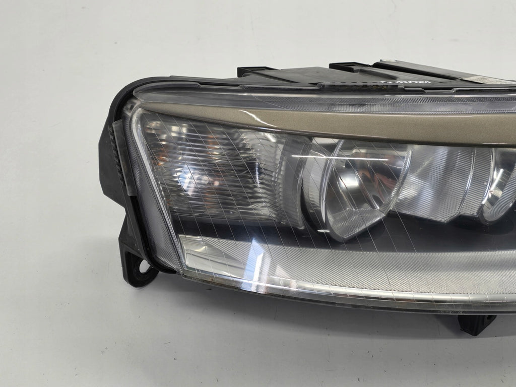 Frontscheinwerfer Audi A6 C6 4F0941004A Rechts Scheinwerfer Headlight
