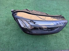Load image into Gallery viewer, Frontscheinwerfer Audi Q5 80A941036E Rechts Scheinwerfer Headlight SCH8710005940wr